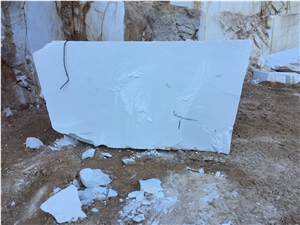 Thassos Marble Quarry
