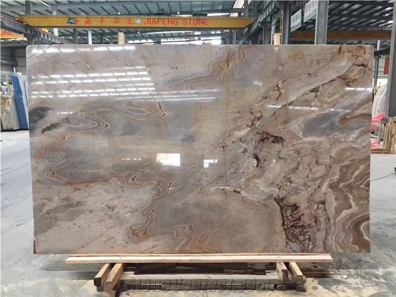 Roma Impression Marble Quarry