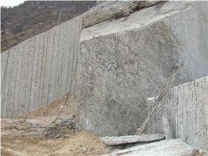 Crema Delicatus Granite - Delicatus Cream Quarry