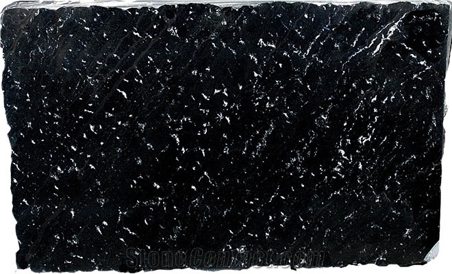 Via Lactea - Via Lattea Granite-Porto Branco - Nero Branco Granite Quarry