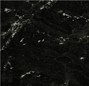 Via Lactea - Via Lattea Granite-Porto Branco - Nero Branco Granite Quarry