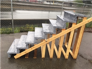 BC Marble - Orca Black and White Marble - Maliha Marble Quarry
