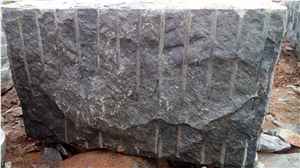 Srikakulam Blue Granite Quarry