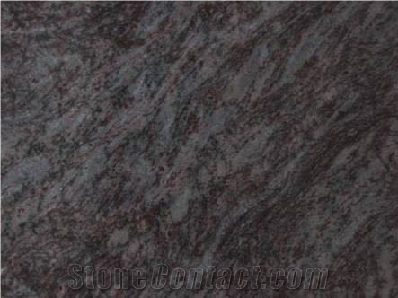 Srikakulam Blue Granite Quarry