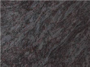 Srikakulam Blue Granite Quarry