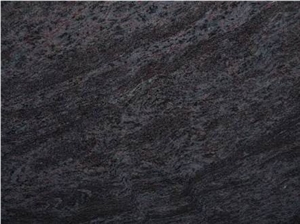 Srikakulam Blue Granite Quarry