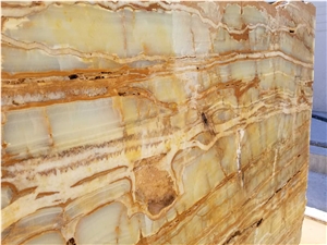 Aqua Verde Onyx