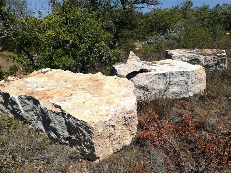Shell Reef Blue Quarry