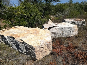 Shell Reef Blue Quarry
