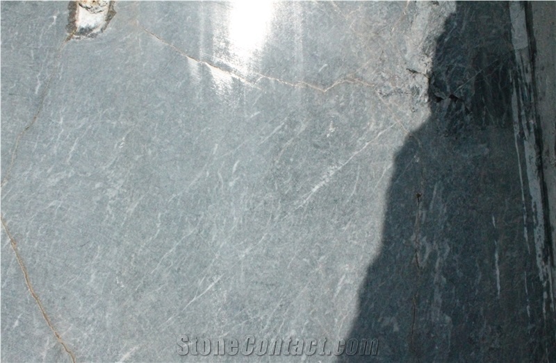 Deep Blue Marble Quarry