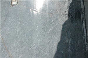 Deep Blue Marble Quarry