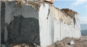 Deep Blue Marble Quarry