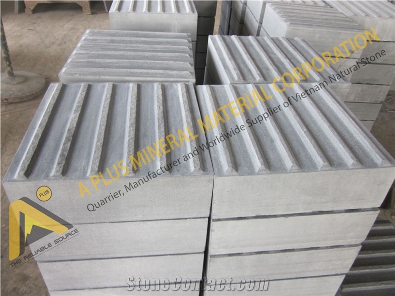 Vietnam Black Basalt, Dak Nong Basalt Quarry