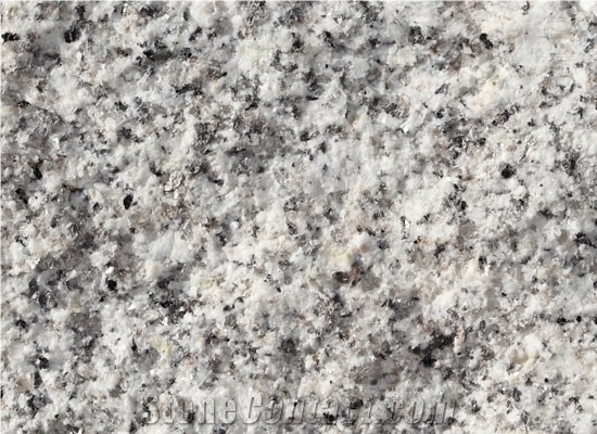 Pedras Salgadas Granite Quarry
