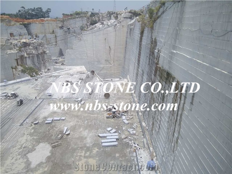G623 Granite ,China Grey Granite Quarry