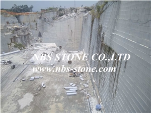 G623 Granite ,China Grey Granite Quarry