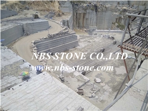 G623 Granite ,China Grey Granite Quarry