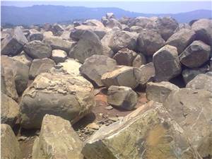 Zhangpu Black Basalt Quarry Zhangpu Black Basalt Quarry
