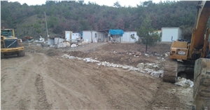 Yurt Group Ordu Beige Marble Quarry Yurt Group Ordu Beige Marble Quarry