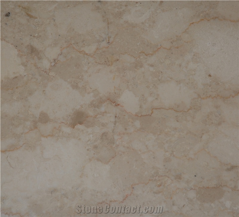 Cremino Marble and Cremino Nuvolato Marble Quarry Viscardo