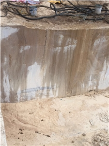 Imperial Wood Vein Marble, China Royal Wooden Marble Quarry