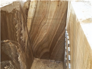 Imperial Wood Vein Marble, China Royal Wooden Marble Quarry