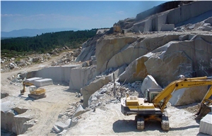 Amarelo Vila Real Granite- Amarelo Real Quarry