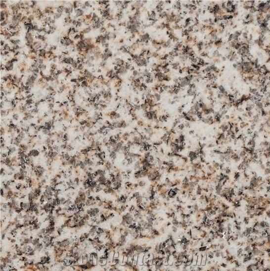 Amarelo Vila Real Granite- Amarelo Real Quarry