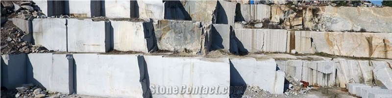 Pedras Salgadas Granite Quarry