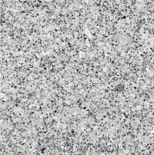 Pedras Salgadas Granite Quarry