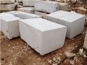 Albus Limestone Petrada Hum Quarry