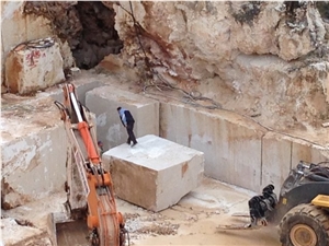 Albus Limestone Petrada Hum Quarry Albus Limestone Petrada Hum Quarry