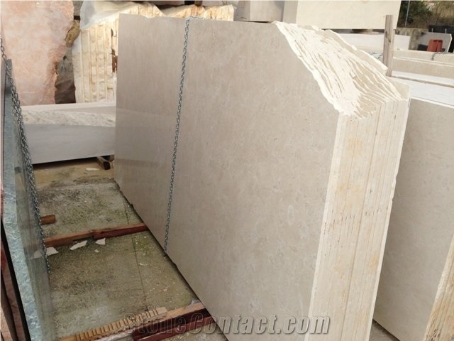 Albus Limestone Petrada Hum Quarry