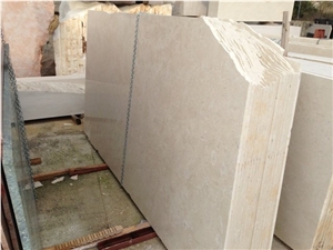 Albus Limestone Petrada Hum Quarry