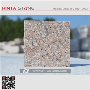 Lotus Red Marry Red Granite, Rosy pink tianshan Fantasy granite slabs tiles anxi rosa Spring cherry brown coffee China Xiaogan Sakura xinjiang