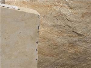 Schirmann Thala Beige Marble Quarry