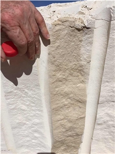 Schirmann Thala Beige Marble Quarry