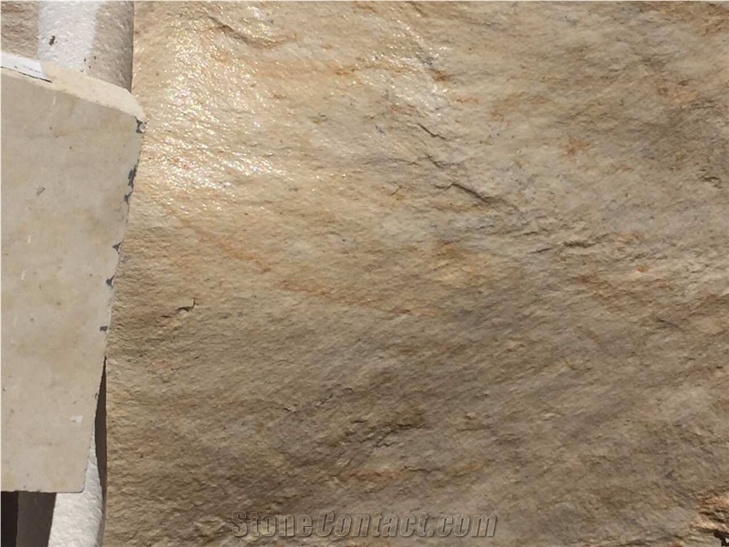 Schirmann Thala Beige Marble Quarry