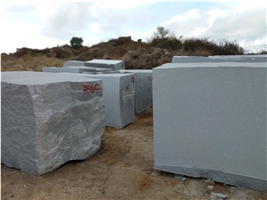 SPI Alpalhao - Cinza Alpalhao Quarry