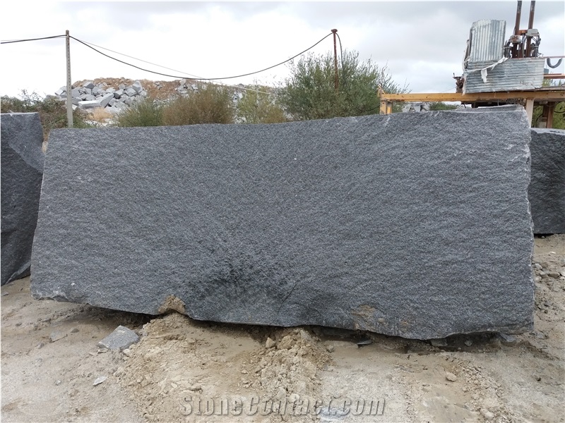 SPI Alpalhao - Cinza Alpalhao Quarry