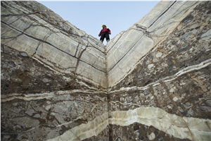 Silvana Onyx Quarry