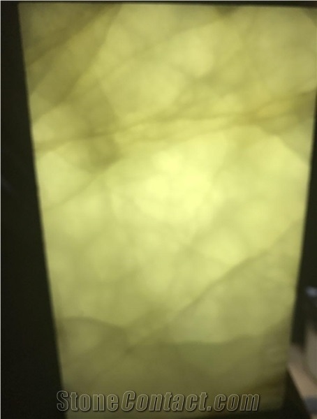 Silvana Onyx Quarry