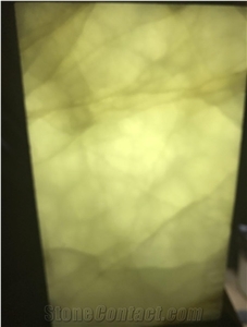Silvana Onyx Quarry
