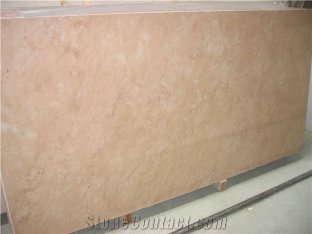 Rosa Perlino Marble, Rosa Asiago marble, Perlino Rosato, Pink Marble Blocks - Quarry