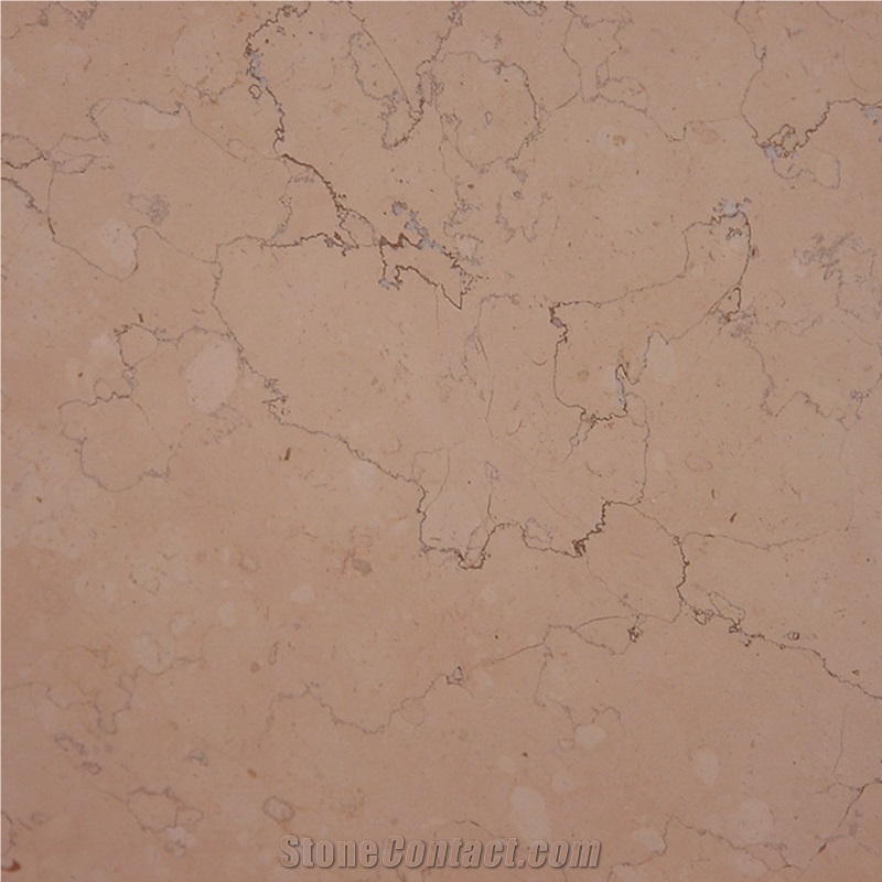 Rosa Perlino Marble, Rosa Asiago marble, Perlino Rosato, Pink Marble Blocks - Quarry