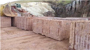 Rosso Asiago Marble, Rosso Verona Marble, Red Marble Blocks - Quarry