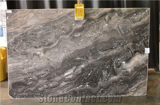 Arabescato Orobico Marble Quarry