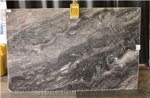 Arabescato Orobico Marble Quarry