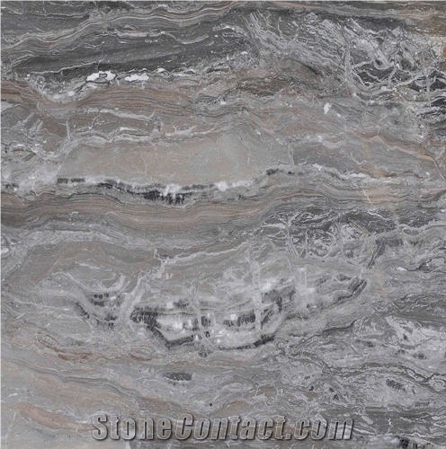 Arabescato Orobico Marble Quarry