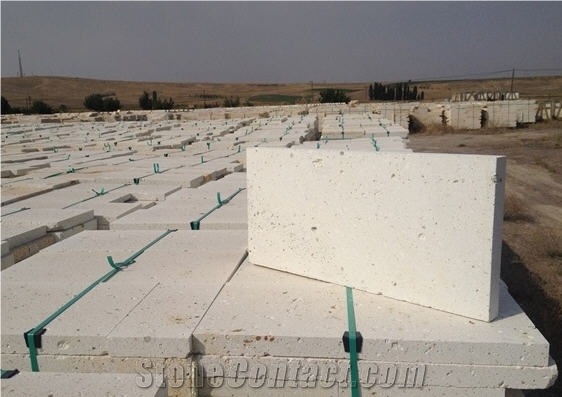 Cappadocia Tuff Stone - Beige Tufa Stone Quarry